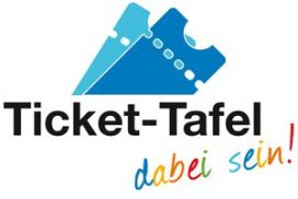 Ticket Tafel Logo