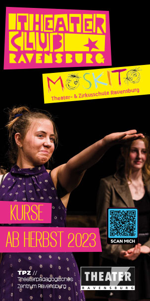 Theater Ravensburg Theater Ravensburg Startseite »> Theaterkultur in ...
