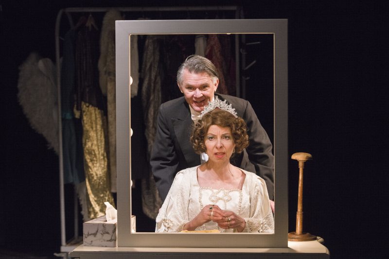 Souvenir – Komödie mit Musik über Florence Foster Jenkins, die Königin der falschen Töne