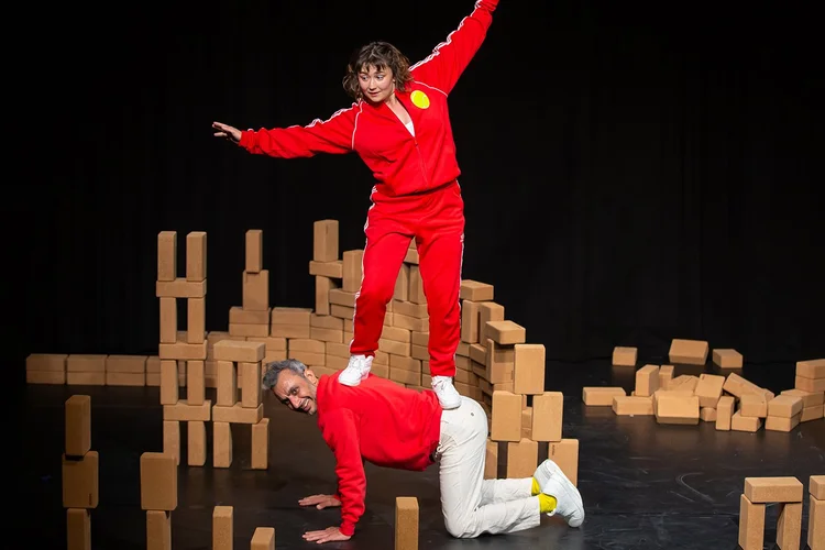 Theaterstücke für Junges Publikum 26/27