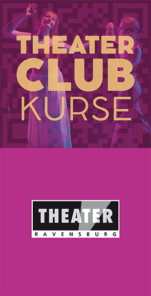 Bilder der Vorderseite des Flyer