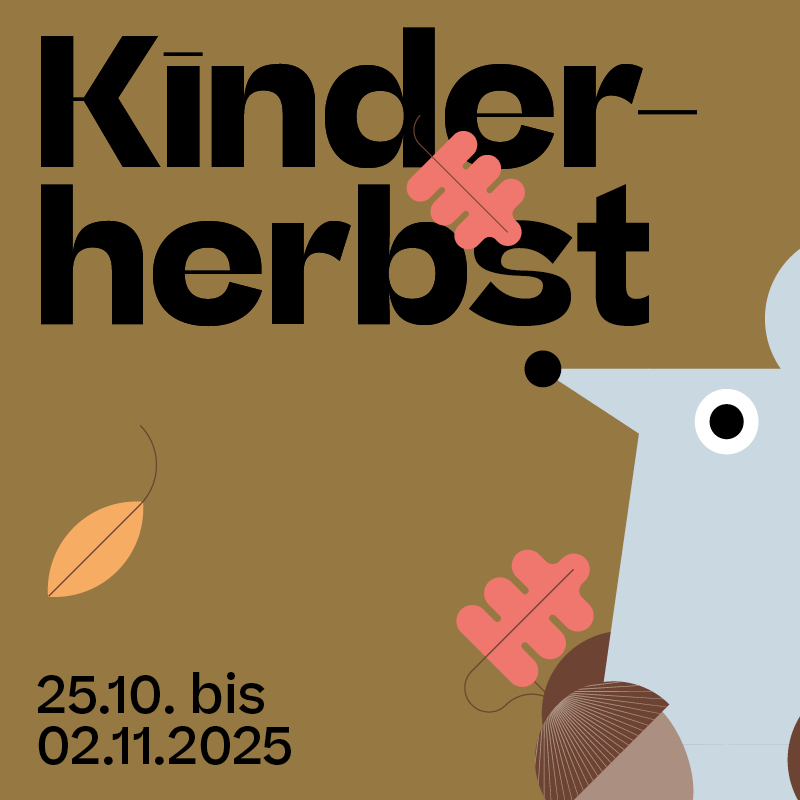 Ravensburger Kinderherbst 2025