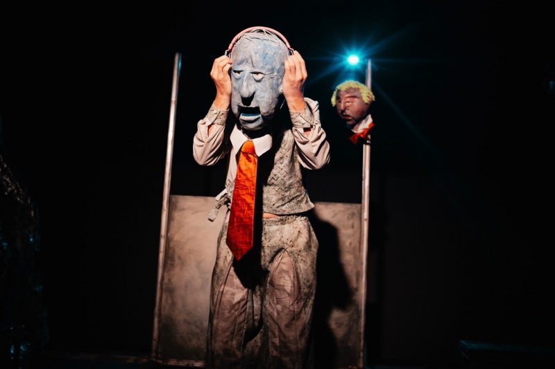 Antigone – im Konzerthaus – Kulturzeit 2025/26