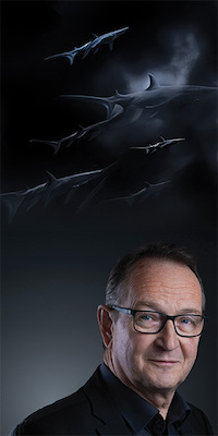 Böse Fische – von Haien und Menschen