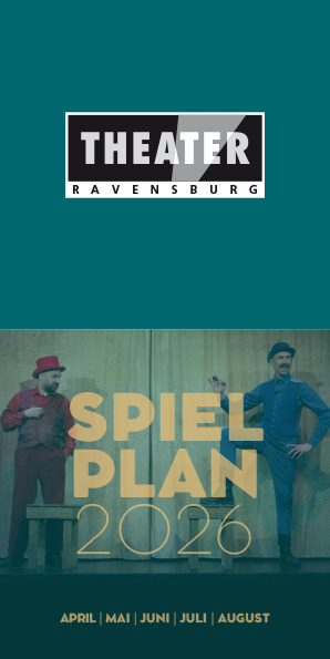 Unser Spielplan Sommer ist online!