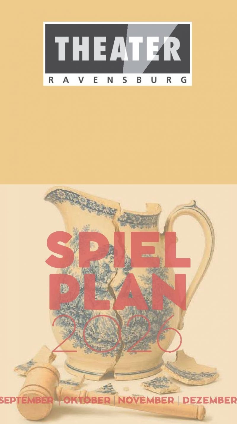 Der neue Spieplan 2026/27 ist online!