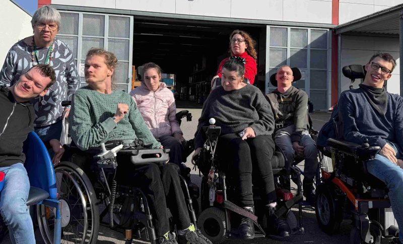 Wunschkonzert oder: wenn Wünsche in Erfüllung gehen